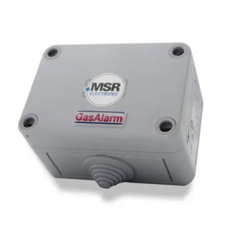 Freon R22 Gas Transmitter MA-4-2070 GasAlarm