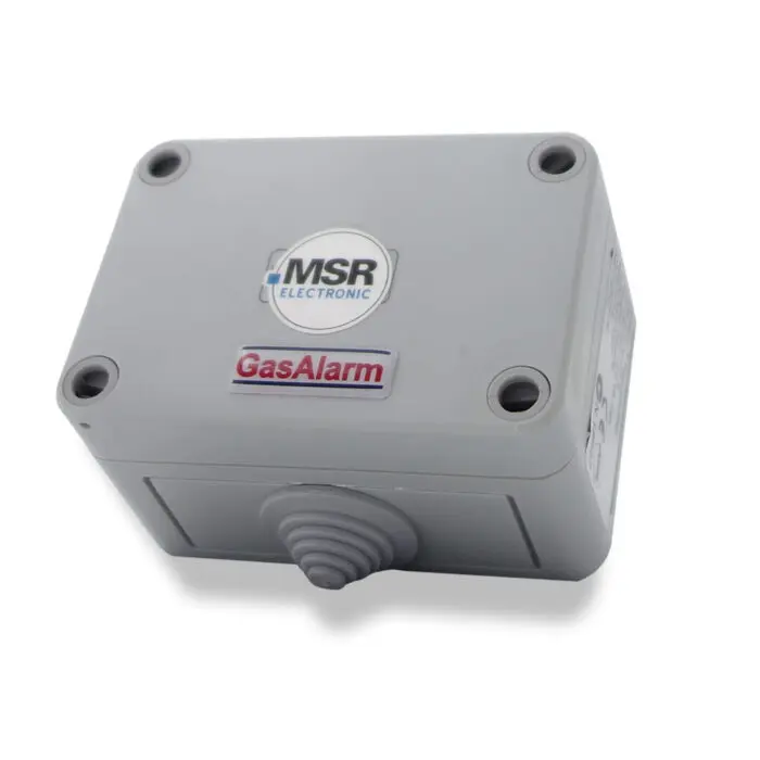 Nitrogen Monoxide Gas Transmitter MA-9-1129 GasAlarm