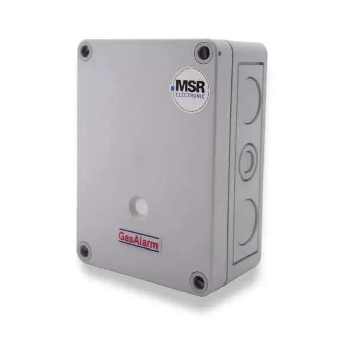 Carbon Monoxide Gas Transmitter MA-0-1110 GasAlarm