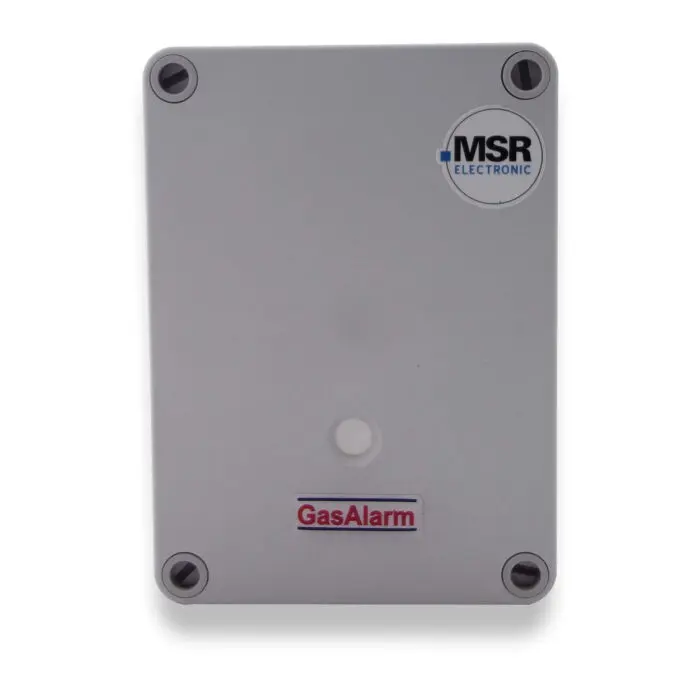 Nitrogen Monoxide Gas Transmitter MA-9-1129 GasAlarm