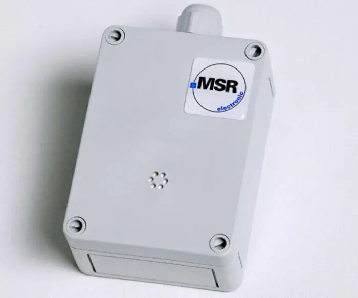 Sulphur Dioxide Gas Transmitter ADT-53-1196 GasAlarm