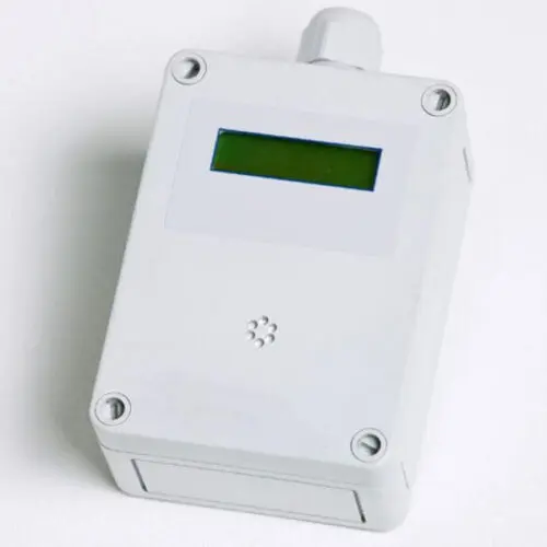 Ethyl Alcohol Gas Transmitter ADT-03-3425 GasAlarm