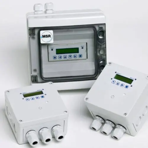 SPC-X3-1199 Single Point Controller for Ethylene Oxide