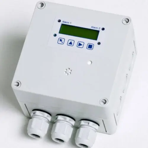 SPC-X3-2077 Single Point Controller for Freons all HFCs