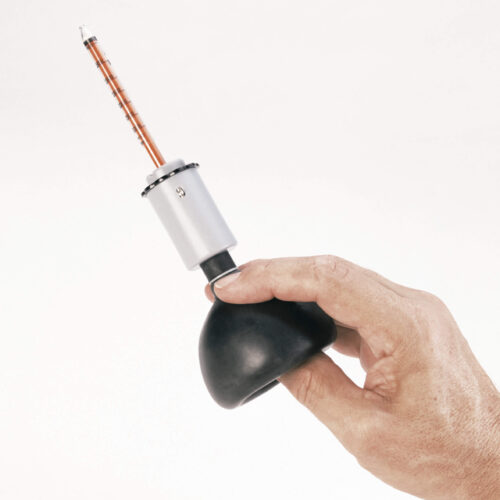 Gas Tester I ThumbPump Air Sampling Pump