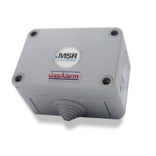 Ammonia Gas Transmitter MA-2-1120 GasAlarm