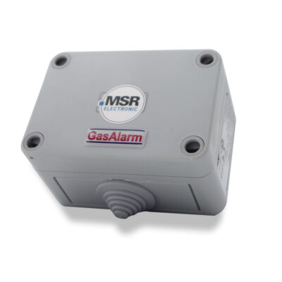 Freon R402a Gas Transmitter MA-4-2073 GasAlarm