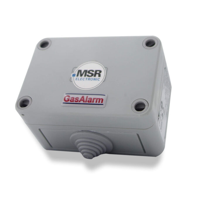 Nitrogen Dioxide Gas Transmitter MA-2-1130 GasAlarm