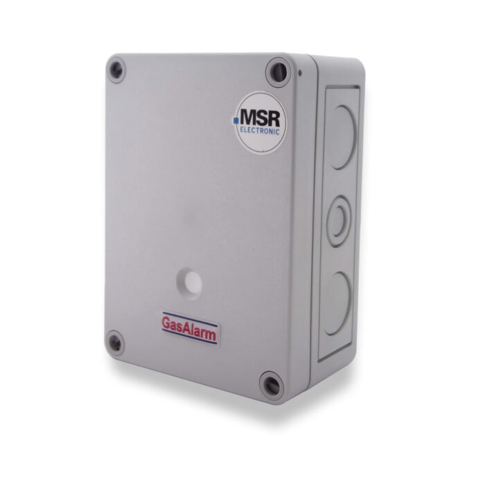 Nitrogen Monoxide Gas Transmitter MA-9-1129 GasAlarm