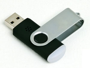 HealthGard USB-IAQ