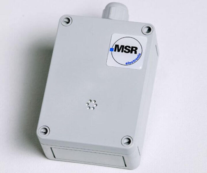 Methanol Gas Transmitter ADT-03-3450 GasAlarm