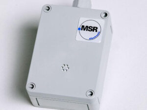 Methanol Gas Transmitter ADT-23-3450 GasAlarm