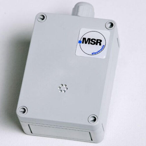 Methanol Gas Transmitter ADT-23-3450 GasAlarm