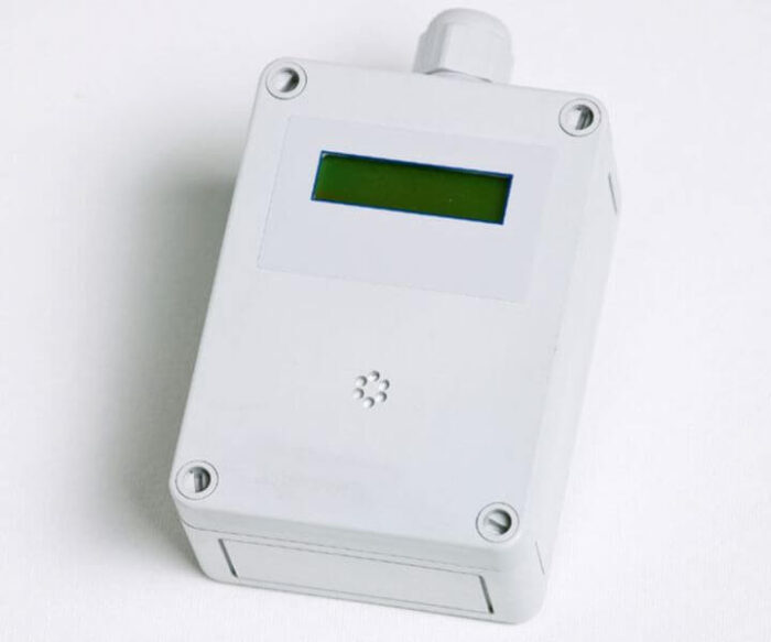 Carbon Monoxide Gas Transmitter ADT-03-1110 GasAlarm