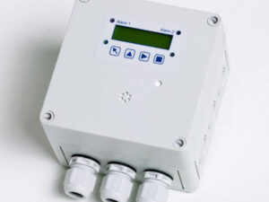 SPC-X3-1196 Single Point Controller for Sulphur Dioxide