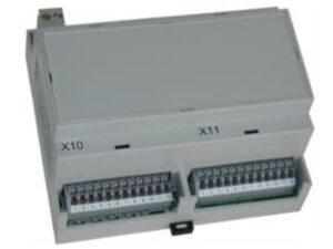 PolyGard®2 Gas Controller Expansion module EP-06-X00 GasAlarm