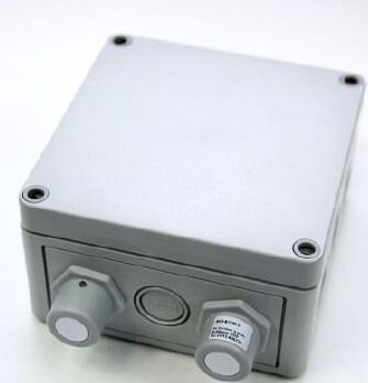 PolyGard®2 Multi Sensor Controller MSC2-X-XX3X2200 GasAlarm