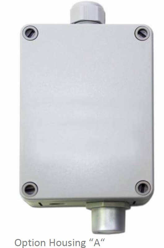 PolyGard®2 Carbon Dioxide Sensor Cartridge SC2-X-I1164-X-X GasAlarm