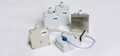 Oxygen Gas Transmitter MA-9-1195 GasAlarm